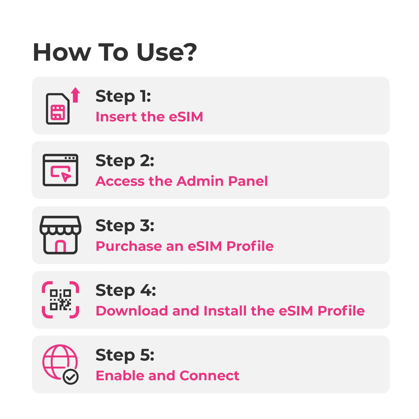 GL-X2000(Spitz Plus) Cellular Gateway 4G LTE Router & Travel eSIM with Global 4G / 5G Networks - Image 9