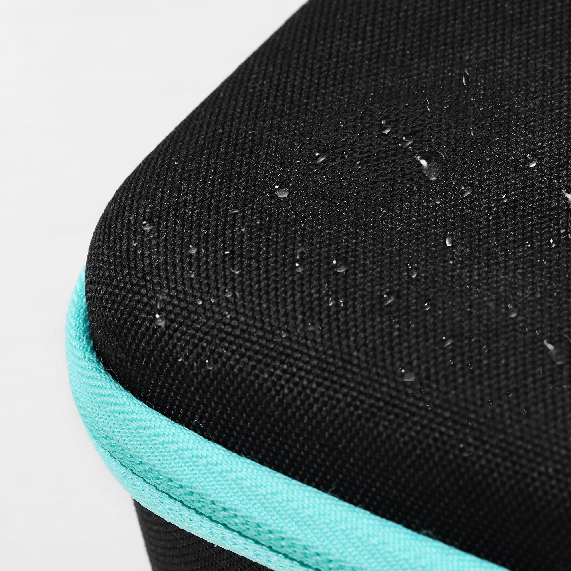 Travel Large Organizer Pouch Case for Cellular Routers GL-X2000/GL-X3000/GL-XE3000 | Hard Drive Bag | Compatible with Chargers, Cables, Travel Routers, and Cellular Routers - Image 5